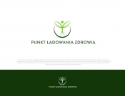 Projekt graficzny, nazwa firmy, tworzenie logo firm logo dla gabinetu masażu leczniczego - matuta1