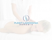 Projekt graficzny, nazwa firmy, tworzenie logo firm logo dla gabinetu masażu leczniczego - ManyWaysKr