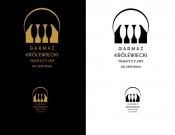 Projekt graficzny, nazwa firmy, tworzenie logo firm logo dla zakładu garmażeryjnego - makkena