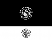 Projekt graficzny, nazwa firmy, tworzenie logo firm logo dla zakładu garmażeryjnego - Quavol