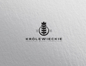 Projekt graficzny, nazwa firmy, tworzenie logo firm logo dla zakładu garmażeryjnego - Marcinir
