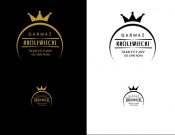 Projekt graficzny, nazwa firmy, tworzenie logo firm logo dla zakładu garmażeryjnego - makkena