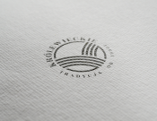 Projekt graficzny, nazwa firmy, tworzenie logo firm logo dla zakładu garmażeryjnego - Quavol