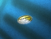 Projekt graficzny, nazwa firmy, tworzenie logo firm LOGO - GOLD SPA'S  PRESTIŻ KLASA LUX - myKoncepT