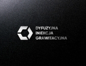 Projekt graficzny, nazwa firmy, tworzenie logo firm Logo dla nazwy iniekcji  budowlanej  - ManyWaysKr