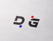 Projekt graficzny, nazwa firmy, tworzenie logo firm Logo dla nazwy iniekcji  budowlanej  - GraphicDesigner