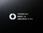 Projekt graficzny, nazwa firmy, tworzenie logo firm Logo dla nazwy iniekcji  budowlanej  - ManyWaysKr