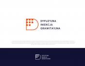 Projekt graficzny, nazwa firmy, tworzenie logo firm Logo dla nazwy iniekcji  budowlanej  - matuta1