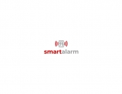 Projekt graficzny, nazwa firmy, tworzenie logo firm Logo produktu - smartalarm - radofreshdesign