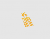 Projekt graficzny, nazwa firmy, tworzenie logo firm Logo produktu - żyrafa - 7thDesigners