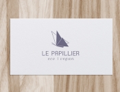 Projekt graficzny, nazwa firmy, tworzenie logo firm Logo dla sklepu z Torbami eko - Paulina_a
