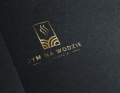 Projekt graficzny, nazwa firmy, tworzenie logo firm Logo do restauracji - Marcinir