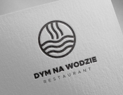Projekt graficzny, nazwa firmy, tworzenie logo firm Logo do restauracji - JEDNOSTKA  KREATYWNA