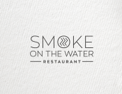 Projekt graficzny, nazwa firmy, tworzenie logo firm Logo do restauracji - patkaaa