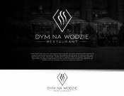Projekt graficzny, nazwa firmy, tworzenie logo firm Logo do restauracji - Rysix