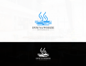 Projekt graficzny, nazwa firmy, tworzenie logo firm Logo do restauracji - myKoncepT