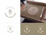 Projekt graficzny, nazwa firmy, tworzenie logo firm Logo do restauracji - mvjkiszyn