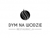 Projekt graficzny, nazwa firmy, tworzenie logo firm Logo do restauracji - Zalogowana