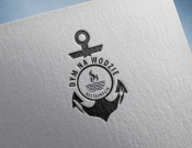 Projekt graficzny, nazwa firmy, tworzenie logo firm Logo do restauracji - artwig