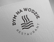 Projekt graficzny, nazwa firmy, tworzenie logo firm Logo do restauracji - JEDNOSTKA  KREATYWNA