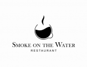 Projekt graficzny, nazwa firmy, tworzenie logo firm Logo do restauracji - AK Graphic