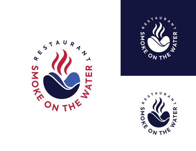 Projektowanie logo dla firm,  Logo do restauracji, logo firm - dnwraf