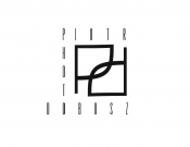Projekt graficzny, nazwa firmy, tworzenie logo firm ✮✮✮ Logo dla FOTOGRAFA ✮✮✮ - kotarska