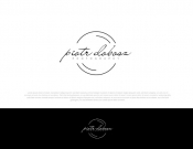 Projekt graficzny, nazwa firmy, tworzenie logo firm ✮✮✮ Logo dla FOTOGRAFA ✮✮✮ - matuta1
