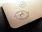 Projekt graficzny, nazwa firmy, tworzenie logo firm ✮✮✮ Logo dla FOTOGRAFA ✮✮✮ - Konwer