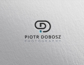 Projekt graficzny, nazwa firmy, tworzenie logo firm ✮✮✮ Logo dla FOTOGRAFA ✮✮✮ - Marcinir
