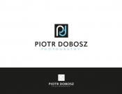 Projekt graficzny, nazwa firmy, tworzenie logo firm ✮✮✮ Logo dla FOTOGRAFA ✮✮✮ - PP.BB.