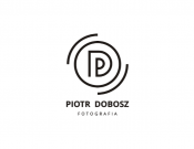 Projekt graficzny, nazwa firmy, tworzenie logo firm ✮✮✮ Logo dla FOTOGRAFA ✮✮✮ - kruszynka