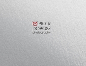 Projekt graficzny, nazwa firmy, tworzenie logo firm ✮✮✮ Logo dla FOTOGRAFA ✮✮✮ - nymeria