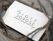 Projekt graficzny, nazwa firmy, tworzenie logo firm ✮✮✮ Logo dla FOTOGRAFA ✮✮✮ - Blanker
