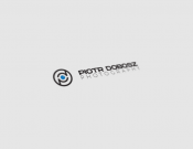 Projekt graficzny, nazwa firmy, tworzenie logo firm ✮✮✮ Logo dla FOTOGRAFA ✮✮✮ - 7thDesigners