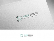 Projekt graficzny, nazwa firmy, tworzenie logo firm ✮✮✮ Logo dla FOTOGRAFA ✮✮✮ - matuta1