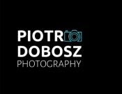 Projekt graficzny, nazwa firmy, tworzenie logo firm ✮✮✮ Logo dla FOTOGRAFA ✮✮✮ - Polinka