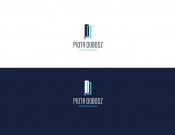 Projekt graficzny, nazwa firmy, tworzenie logo firm ✮✮✮ Logo dla FOTOGRAFA ✮✮✮ - Azulia