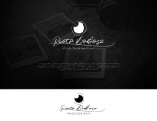 Projekt graficzny, nazwa firmy, tworzenie logo firm ✮✮✮ Logo dla FOTOGRAFA ✮✮✮ - Rysix