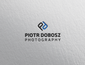 Projekt graficzny, nazwa firmy, tworzenie logo firm ✮✮✮ Logo dla FOTOGRAFA ✮✮✮ - absdesign