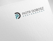 Projekt graficzny, nazwa firmy, tworzenie logo firm ✮✮✮ Logo dla FOTOGRAFA ✮✮✮ - magfactory