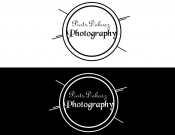 Projekt graficzny, nazwa firmy, tworzenie logo firm ✮✮✮ Logo dla FOTOGRAFA ✮✮✮ - SomersB)