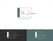 Projekt graficzny, nazwa firmy, tworzenie logo firm ✮✮✮ Logo dla FOTOGRAFA ✮✮✮ - MMgraf