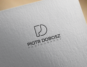 Projekt graficzny, nazwa firmy, tworzenie logo firm ✮✮✮ Logo dla FOTOGRAFA ✮✮✮ - absdesign