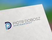 Projekt graficzny, nazwa firmy, tworzenie logo firm ✮✮✮ Logo dla FOTOGRAFA ✮✮✮ - xdestx3