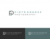 Projekt graficzny, nazwa firmy, tworzenie logo firm ✮✮✮ Logo dla FOTOGRAFA ✮✮✮ - MMgraf