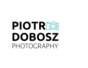 Projekt graficzny, nazwa firmy, tworzenie logo firm ✮✮✮ Logo dla FOTOGRAFA ✮✮✮ - Polinka