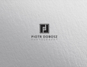 Projekt graficzny, nazwa firmy, tworzenie logo firm ✮✮✮ Logo dla FOTOGRAFA ✮✮✮ - Marcinir
