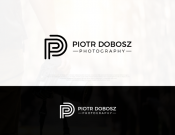 Projekt graficzny, nazwa firmy, tworzenie logo firm ✮✮✮ Logo dla FOTOGRAFA ✮✮✮ - myKoncepT