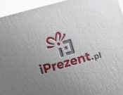 Projekt graficzny, nazwa firmy, tworzenie logo firm iPrezent.pl - LOGO sklep internetowy - stone